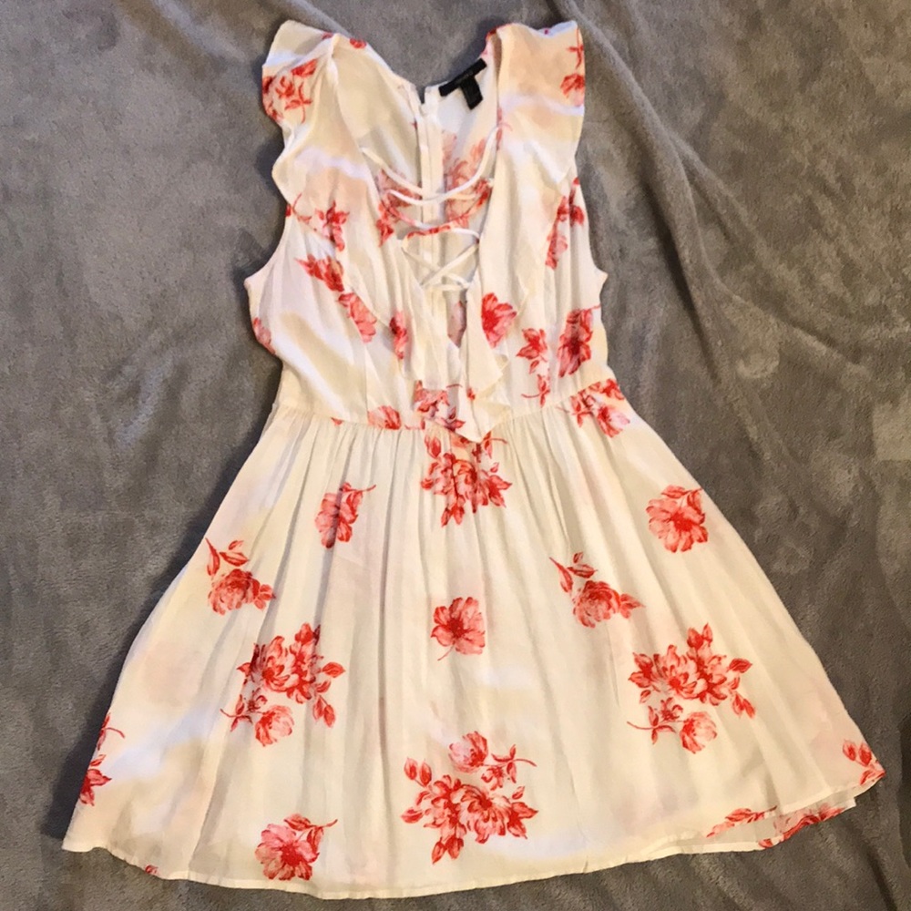 Large Forever21 dress